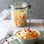 Рецепт засолки груздей на зиму в банках