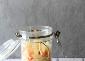 Рецепт засолки груздей на зиму в банках