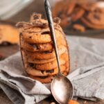 Рецепт Геркулесового Печенья