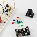 Измерение температуры с Arduino