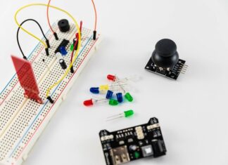 Измерение температуры с Arduino