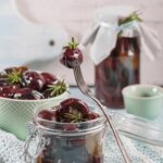 Смородина с сахаром на зиму без варки