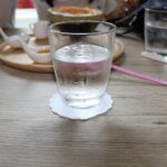 Рецепт шипучки из соды и уксуса на стакан