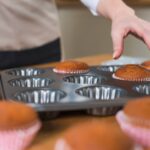 Маффины в домашних условиях: рецепт с формочками