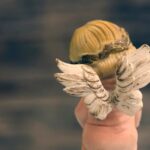 Молитва ангелу хранителю на день рождения