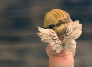 Молитва ангелу хранителю на день рождения