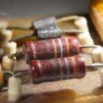 Конденсатор 1мкф 630в: характеристики и применение