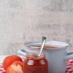 Домашний кетчуп из помидор