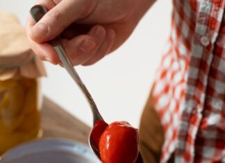 Вяленые помидоры на зиму: рецепт в домашних условиях