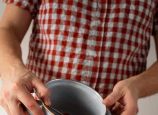 Лечо из болгарского перца с помидорами на зиму: рецепты