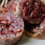 Сальтисон в желудке: пищеварение или проблема?