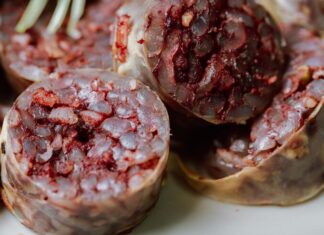 Сальтисон в желудке: пищеварение или проблема?