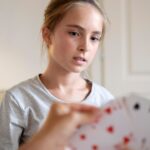 Гадание на игральных картах: точное бесплатное предсказание будущего