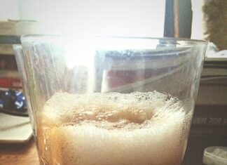 Квас из ржаного солода: рецепт ферментации