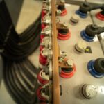 Подключение асинхронного двигателя к сети 220в через конденсатор