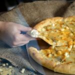 Хачапури в домашних условиях: простой рецепт