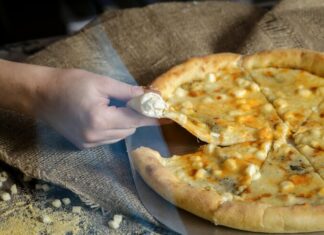 Хачапури в домашних условиях: простой рецепт