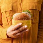 Сколько СберСпасибо можно потратить в Бургер Кинг