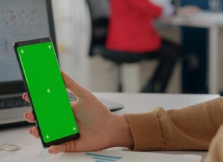 Создание презентации в PowerPoint на Android-телефоне