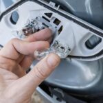 Регулируемое реле стеклоочистителя: схема и изготовление своими руками