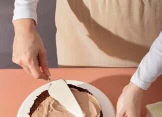 Бенто торт в домашних условиях: простой и быстрый рецепт