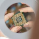 STM32 Discovery F4: Исследуем микроконтроллер