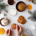 Мягкие пряники на кефире: рецепт в домашних условиях