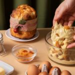 Простой рецепт крема для булочек с корицей без сливочного сыра