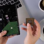 Как войти в BIOS на Windows 7