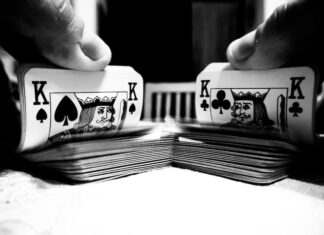 Значение валета пик в гадании на обычных картах