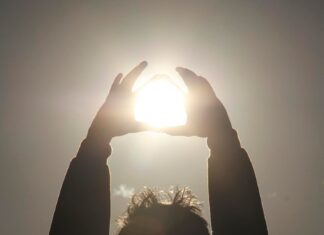 Сила солнца: от зари до заката