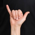 Большой палец левой руки и его связь с внутренними органами