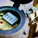 Передать показания счетчиков воды в Нижегородской области