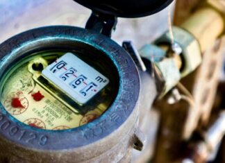 Передать показания счетчиков воды в Нижегородской области