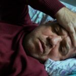 Толкование сна: плачущий мужчина