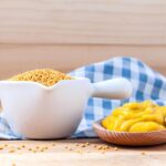 Готовим сладкую горчицу дома из порошка