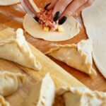 Приготовление голубцов: пошаговый рецепт