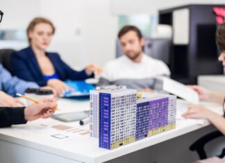 Вход в личный кабинет клиента ЖКХ Московской области