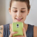 Ватсап ухудшает качество статуса Андроид