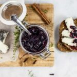 Конфитюр из черной смородины на зиму: простой рецепт