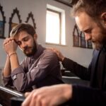 Сильная православная молитва для сохранения работы