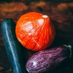 Баклажан и кабачок: секреты выращивания