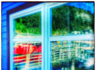 Шлюз по умолчанию недоступен на Windows