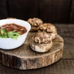 Рецепт икры из сушеных грибов: пошаговое приготовление