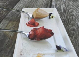 Рецепты с агар-агаром в домашних условиях