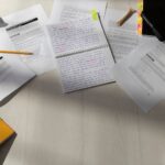 Пример письма коллегам при увольнении