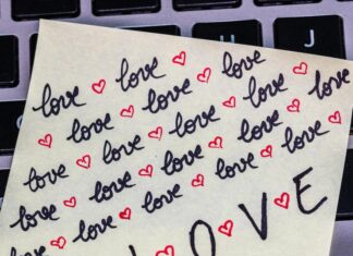 Стихи о любви до слез