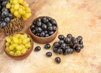 Виноградный Бекмес: Рецепт и История