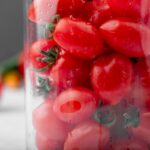 Простой рецепт помидорного салата на зиму без стерилизации