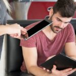 Как проверить подписки человека в Telegram